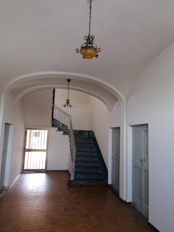Casa Sofia Apartment Novi Ligure Bagian luar foto