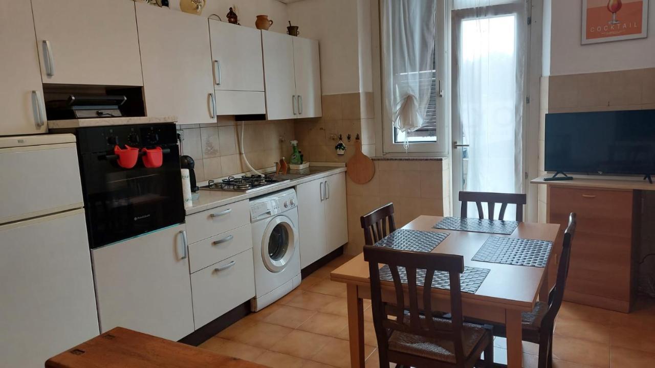 Casa Sofia Apartment Novi Ligure Bagian luar foto